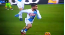 Sacchi: "Insigne? Solo i fuoriclasse tentano certi gol. Ricordo Mancini, Baggio e..."