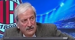 Il Napoli espugna San Siro, tutta la delusione di Crudeli [VIDEO]