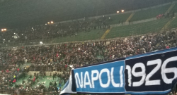 Milano non merita l'inciviltà di pochi ottusi. L'episodio vergognoso dopo la vittoria del Napoli
