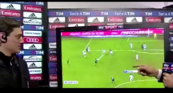 Montella: "Non dobbiamo rimproverarci nulla, guardate cosa fanno Mertens e Insigne.." [VIDEO]