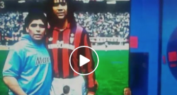 Gullit: "Maradona? Pacchetto completo, volevano picchiarlo. Quando vedo Messi penso che ..." [VIDEO]