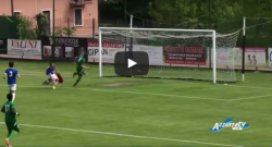 Le migliori giocate di Zerbin, il nuovo gioiellino del Napoli appena acquistato [VIDEO]