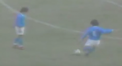 Accadde oggi - Cruz e Rincon decisivi per la vittoria sulla Reggiana [VIDEO]