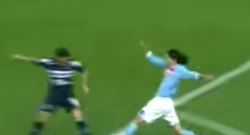 ACCADDE OGGI - Uno scatenato Cavani (tripletta) affonda la Samp [VIDEO]