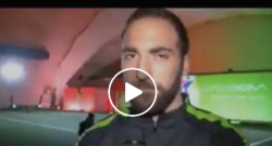 Higuain: "A Napoli ho passato un anno stupendo, ecco cosa auguro a Sarri..." [VIDEO]