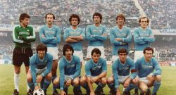 Accadde oggi - 1982, un rigore di Guidetti piega il Cagliari