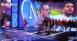 L'ha detto anche a Premium! Sarri: "Se dieci anni fa avessi firmato per la B avrei fatto una ca**ata" [VIDEO]