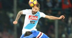 Tonelli a Sky: "Gruppo fantastico, mi ha colpito un gesto dei miei compagni. Prima di calciare ho pensato..."