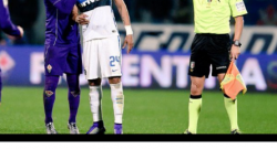 Zarate, tre giornate di squalifica: salta il Napoli. Lo sfogo su Twitter [FOTO]