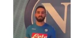 FOTO - Arabi pazzi del Napoli: "De Laurentiis, ci devi ascoltare, vogliamo seguirvi"