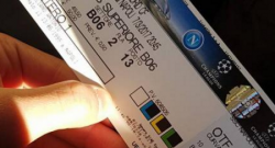 Caos biglietti, interviene il Codacons chidendo sequestro per bagarinaggio