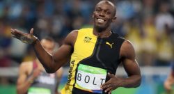 Usain Bolt sempre più vicino alla Bundesliga: ecco dove giocherà