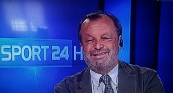 Plastino: "Spero che i tifosi della Juve non si offendano, ma voglio dire una cosa sul Napoli..."