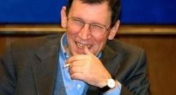 Morto Giuseppe Calise, firma storica del Mattino. Famoso un suo scoop su Maradona