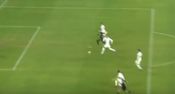 Napoli 1-0 Fiorentina: azione spettacolare degli azzurri, Callejon realizza il vantaggio [VIDEO]