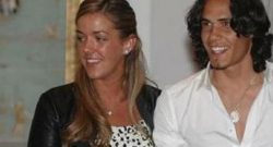 Cavani: "Napoli? I miei figli vivono lì e stanno benissimo! Vedo solo gli azzurri in tv"