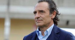 Prandelli: "Napoli? Il gioco è la sua forza, ma mi chiedo come possa fare a vincere..."