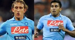 FIGC - De Laurentiis patteggia: 14 mila euro di multa per le operazioni Fideleff, Chavez e Calaiò