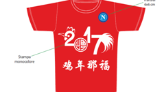 REPUBBLICA - ADL ha un chiodo fisso, espandere il brand "Napoli" in Cina: i dettagli