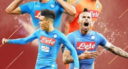 Reina e Hamsik sbarcano sui social cinesi: ecco l'iniziativa per espandere il brand Napoli