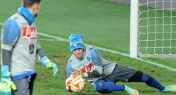 UFFICIALE - Dopo il rientro a Napoli, Contini ha trovato squadra: ecco dove giocherà