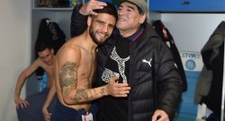 GAZZETTA - Critiche appartengono al passato, Maradona si è convertito al Sarrismo!