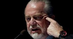 SKY - Problema per ADL, il calciatore vuole andare via! L'agente: "Sarri non lo vede"