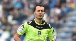 GAZZETTA - Di Bello insufficiente, manca un rigore a Napoli e su Mertens...