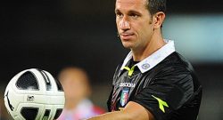 UFFICIALE - Coppa Italia, Napoli-Fiorentina: scelto l'arbitro e la sua squadra
