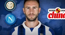 ESPN - Ghoulam dice "no" al Napoli, Giuntoli ha trovato l'erede: duello con l'Inter!