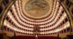 L'attacco di De Simone: "Siani e Maradona sfregio alla nostra Cultura! Mi opporrò"