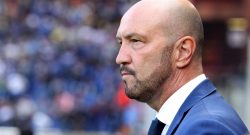 Zenga: "Pavoletti grande acquisto, poi torna Milik. Il Real deve preoccuparsi del Napoli"