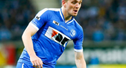 Atalanta, è fatta per Foket: oggi le visite mediche