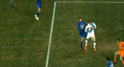 Napoli 1-1 Sampdoria: Gabbiadini pareggia i conti [VIDEO]