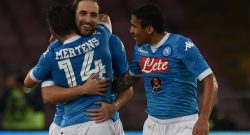 RETROSCENA - Due le cause che spinsero Higuain ad accettare il Napoli