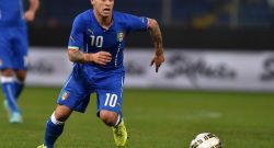 Sky: via Giaccherini o Gabbiadini? Ipotesi Giovinco: ecco la sua risposta...