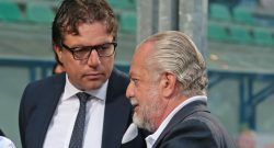 KISS KISS - Mario Rui al Napoli, è il secondo colpo! Distanza di 1,5 milioni con la Roma