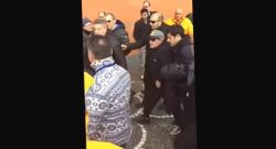 "Grande Diego, a presto", Maradona lascia Napoli: il saluto a Capodichino [VIDEO]