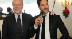 Virtus Francavilla, colpo in casa Napoli: preso un talentuoso attaccante!