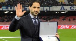 Grava e il miracoloso salvataggio con il Lecce: "Indossare la maglia azzurra è la cosa più bella del mondo.."