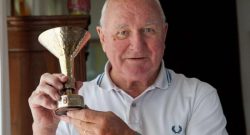 Hamrin: "Adoro Sarri, ma era scarso! Il Napoli farà 3 gol al Real. Tonelli un guerriero, Hamsik mi fa impazzire"