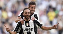 Higuain: "Hanno detto molte falsità sul mio conto, alla Juve mentalità vincente..."