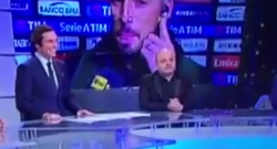 Iodice: "Sosa tu eri il Principito io ti ho chiamato Guallarito": ecco la reazione del calciatore [VIDEO]