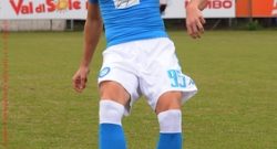 UFFICIALE - Lasicki ceduto in prestito al Carpi, i dettagli [FOTO]