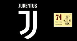Nuovo logo della Juventus? Il significato è nella tombola napoletana