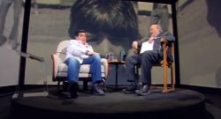 Maradona: "Ecco cosa voleva la camorra da noi calciatori! Ringrazio Napoli per..." [VIDEO]