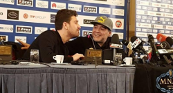 Siani: "Non pago Maradona, e non sarò sul palco. Ecco tutta la verità"