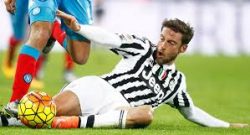 Clamoroso, Marchisio choc: medita di lasciare i bianconeri