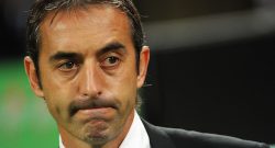 Samp, Giampaolo: "Reina è stato furbo, andava sanzionato. Maradona in questo modo ha vinto un mondiale"