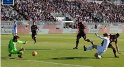 Ssc Napoli, Mertens terzo nella classifica dei tiri in porta: i dettagli! [FOTO]